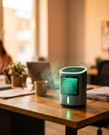 Mini Climatiseur USB de Bureau JodgTech