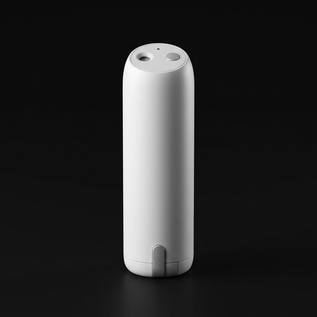 Brumisateur Visage USB Rechargeable JodgTech