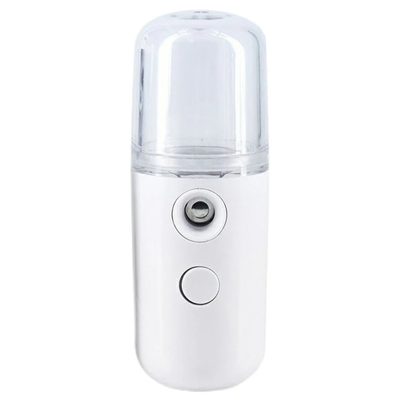 Brumisateur Visage USB Rechargeable JodgTech