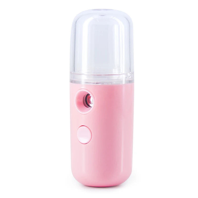 Brumisateur Visage USB Rechargeable JodgTech