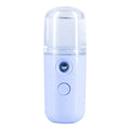 Brumisateur Visage USB Rechargeable JodgTech