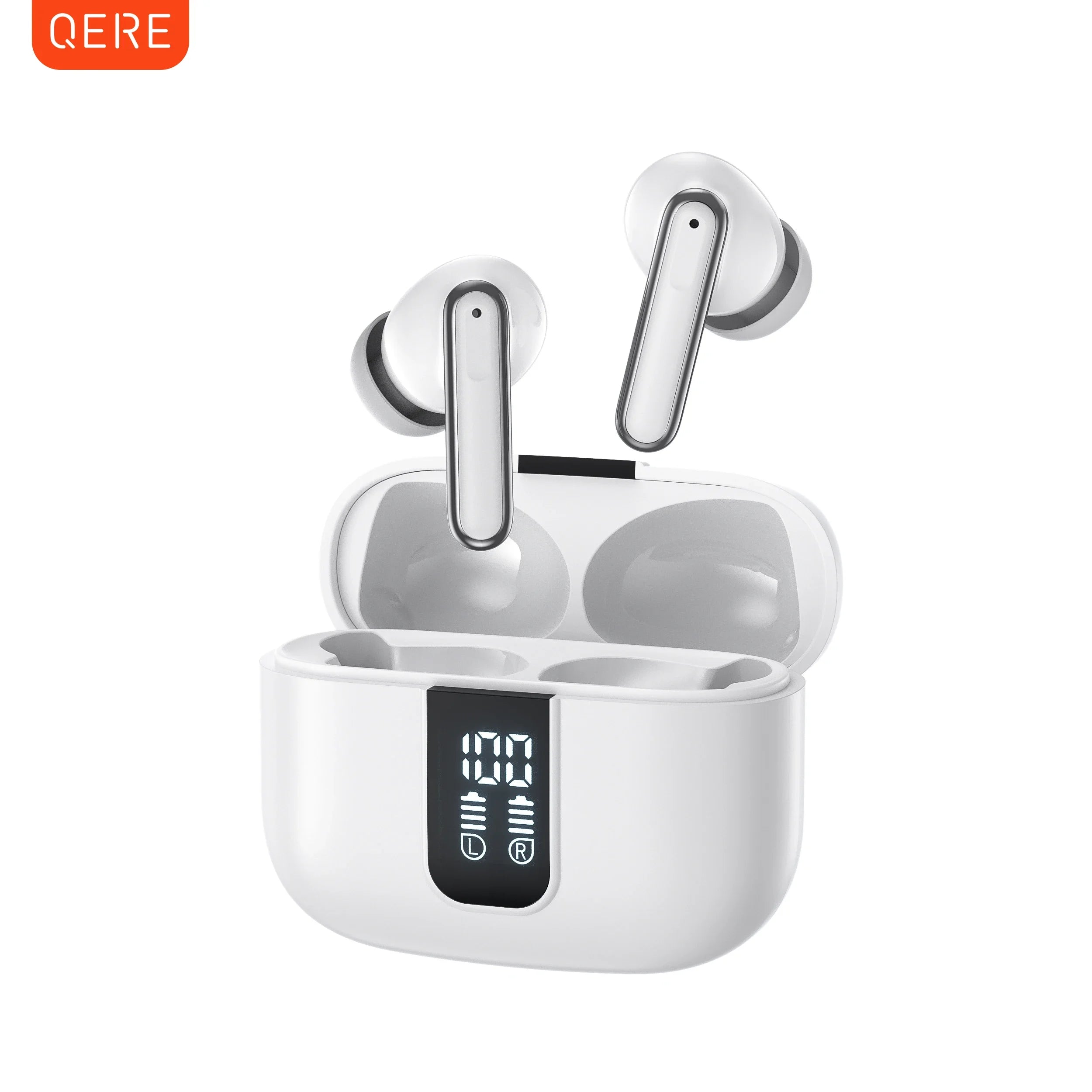 Écouteurs Sans Fil Bluetooth 5.3 Réduction de Bruit JodgTech