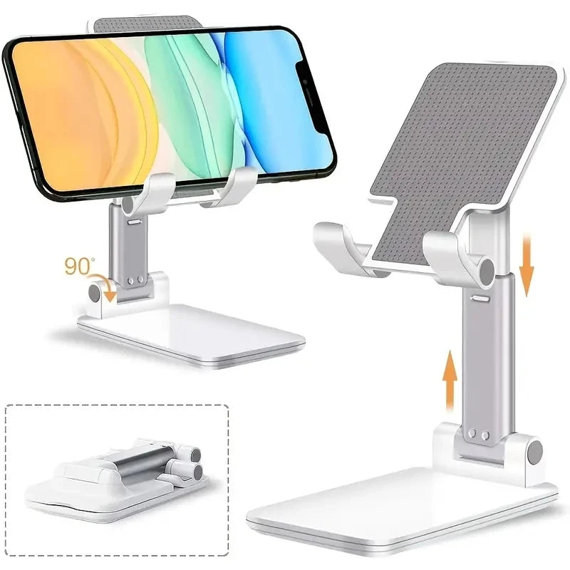 Support Téléphone & Tablette Réglable JodgTech