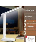 Lampe de Bureau LED Pliable Anti-Fatigue JodgTech