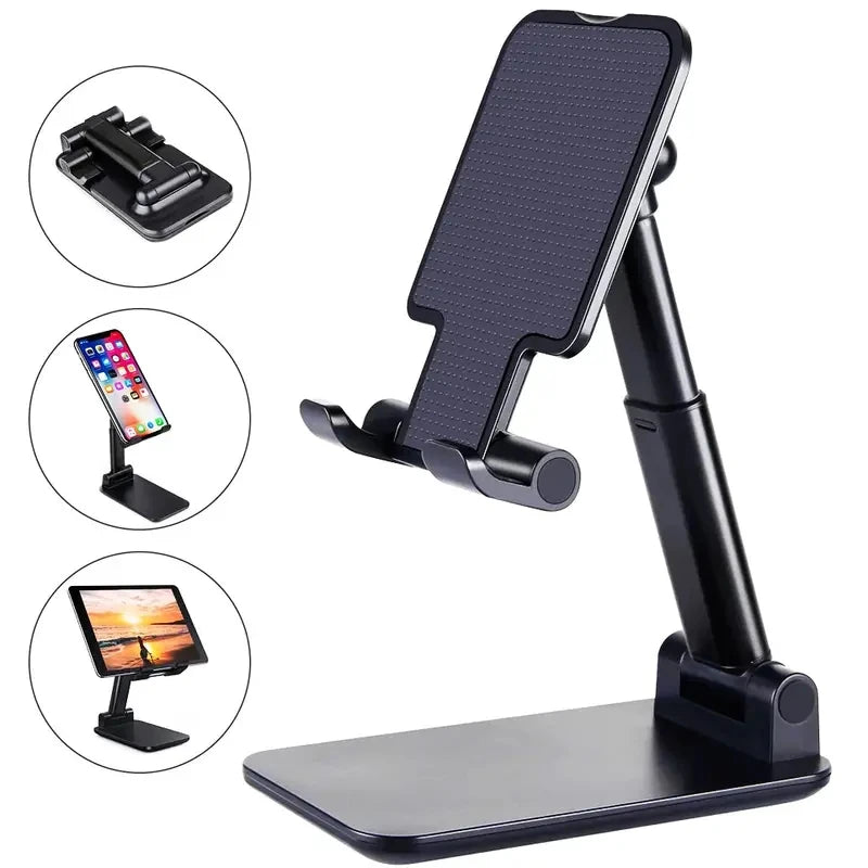 Support Téléphone & Tablette Réglable JodgTech